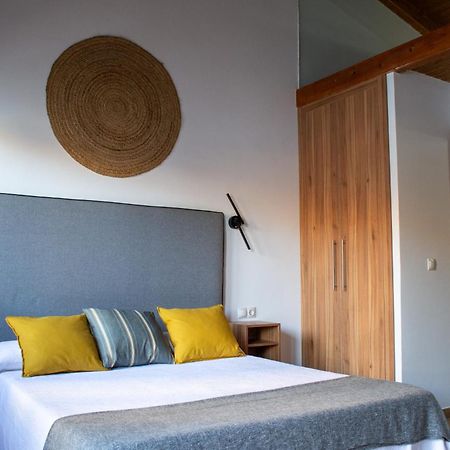 Casa Rural Dona Sol Montánchez Zewnętrze zdjęcie