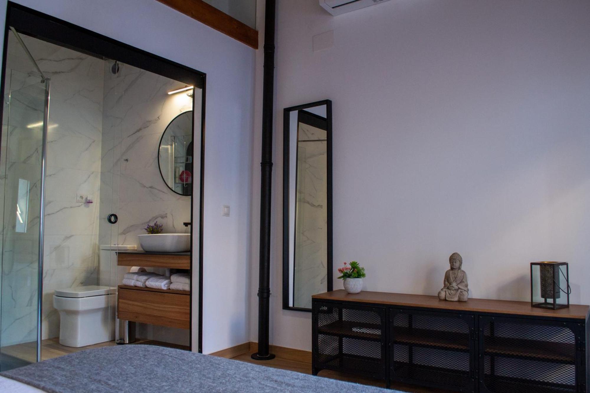 Casa Rural Dona Sol Montánchez Zewnętrze zdjęcie