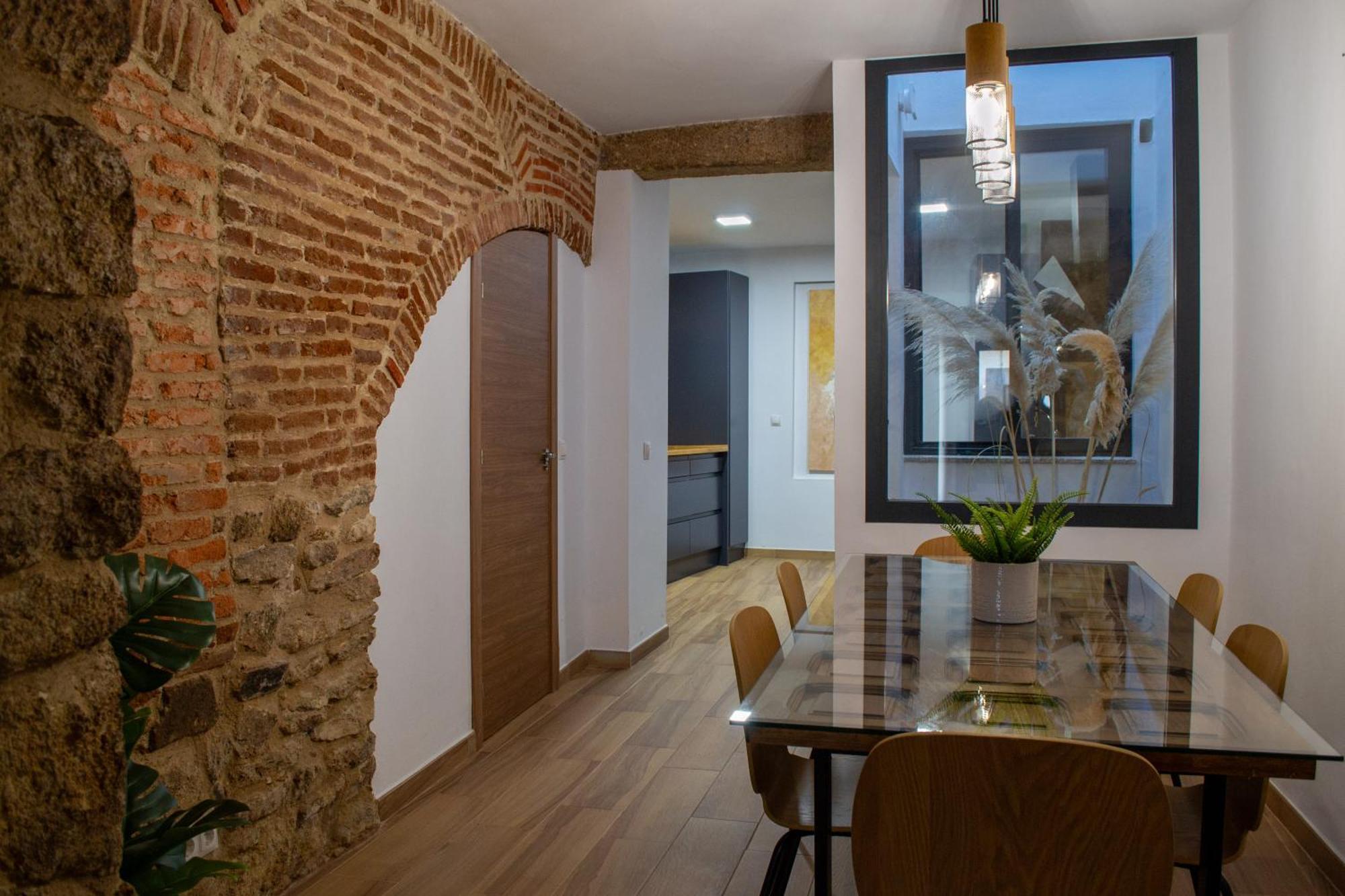 Casa Rural Dona Sol Montánchez Zewnętrze zdjęcie